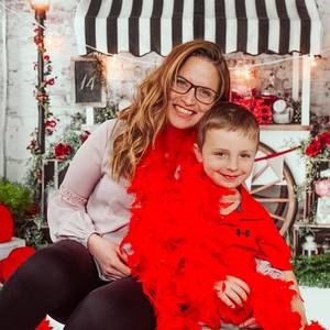 Meet your Posher, Janel